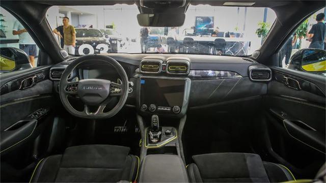 速度与激情？这5款20万内加速最快的合资车，有你的菜没？