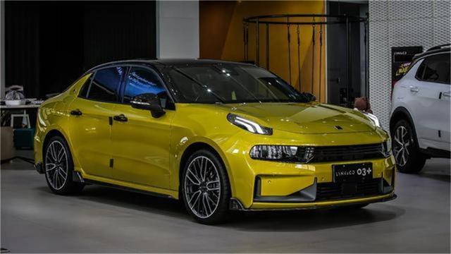 速度与激情？这5款20万内加速最快的合资车，有你的菜没？