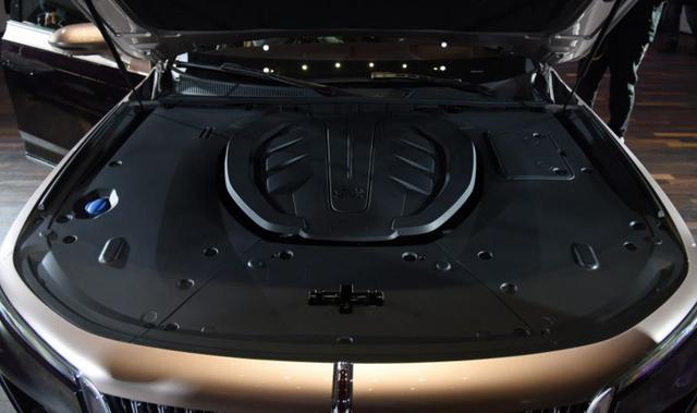 买豪车的等等！红旗全新H9有望5月上市，起步配3.0T，售价或35w