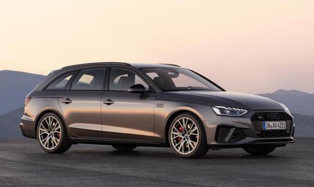 2020年值得期待的4款重磅豪华车，每一款都是“硬茬”