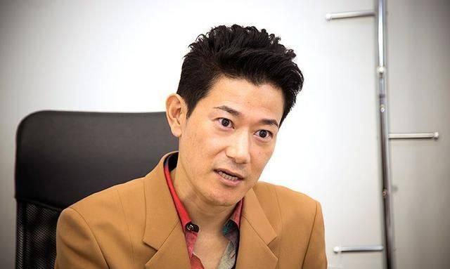 捐赠13万口罩的矢野浩二其实并不容易