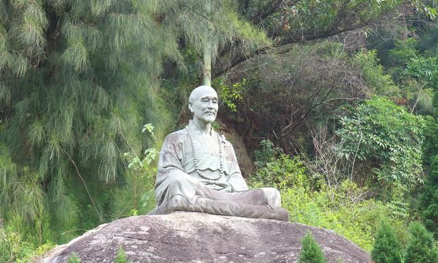 南台寺|清源山|清源天湖_新浪新闻