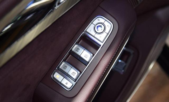 买豪车的等等！红旗全新H9有望5月上市，起步配3.0T，售价或35w