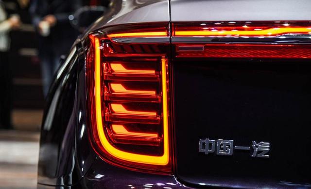 买豪车的等等！红旗全新H9有望5月上市，起步配3.0T，售价或35w