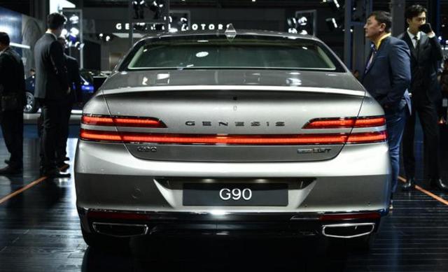 2020年值得期待的4款重磅豪华车，每一款都是“硬茬”