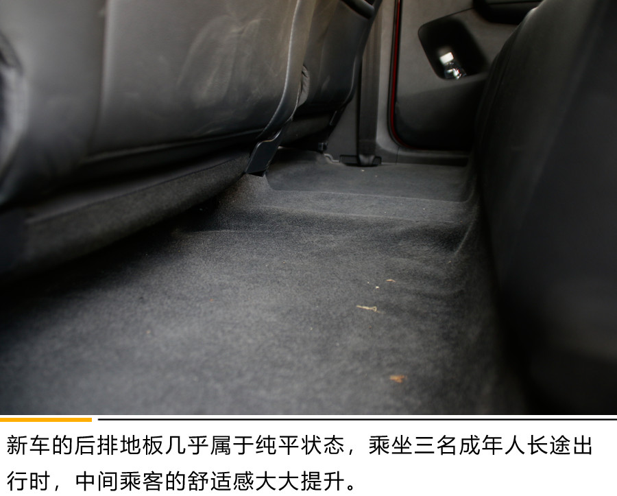 压岁钱留着买什么车？ 这三款车告诉你什么叫实用还有面子