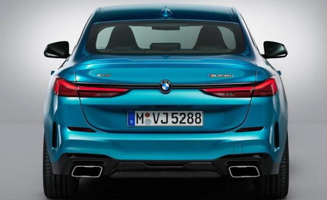 2020年值得期待的4款重磅豪华车，每一款都是“硬茬”