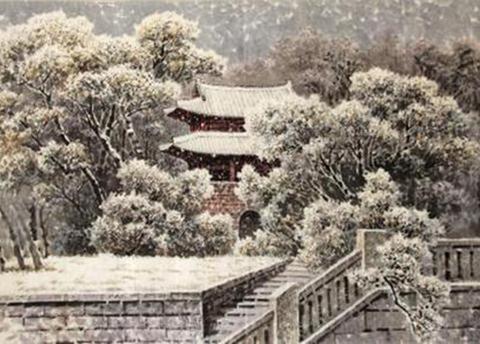 元朝时才有棉花，那么古人如何过冬？细品古人的“保暖手段”|木棉|衣物|古人_新浪新闻