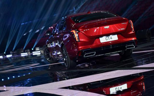 2020年值得期待的4款重磅豪华车，每一款都是“硬茬”