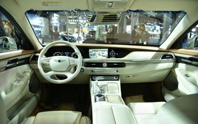 2020年值得期待的4款重磅豪华车，每一款都是“硬茬”