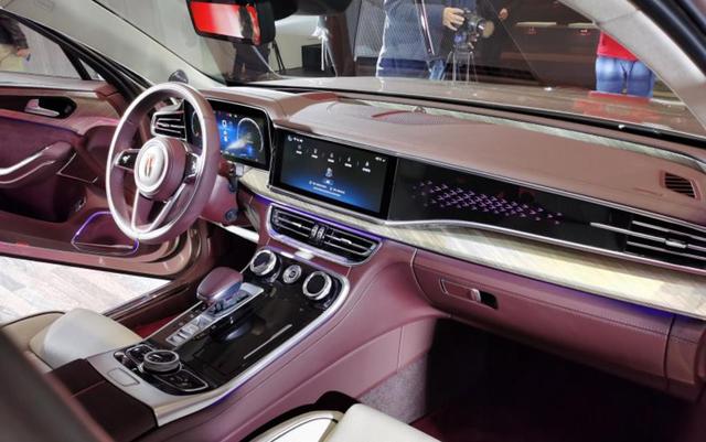 买豪车的等等！红旗全新H9有望5月上市，起步配3.0T，售价或35w