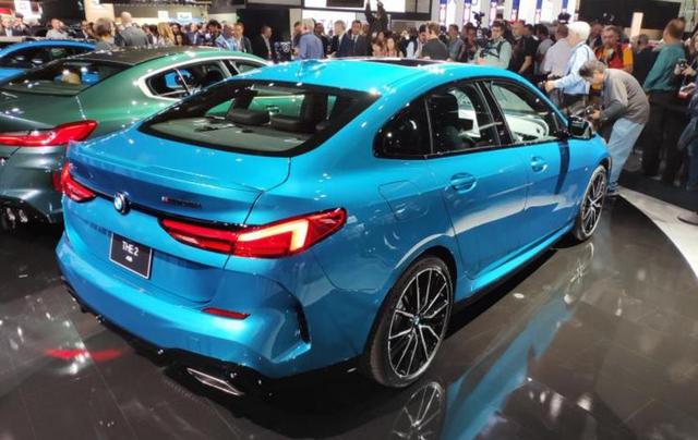 2020年值得期待的4款重磅豪华车，每一款都是“硬茬”