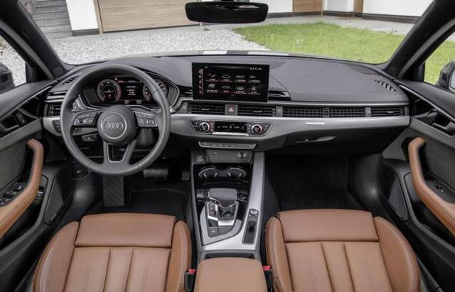 2020年值得期待的4款重磅豪华车，每一款都是“硬茬”