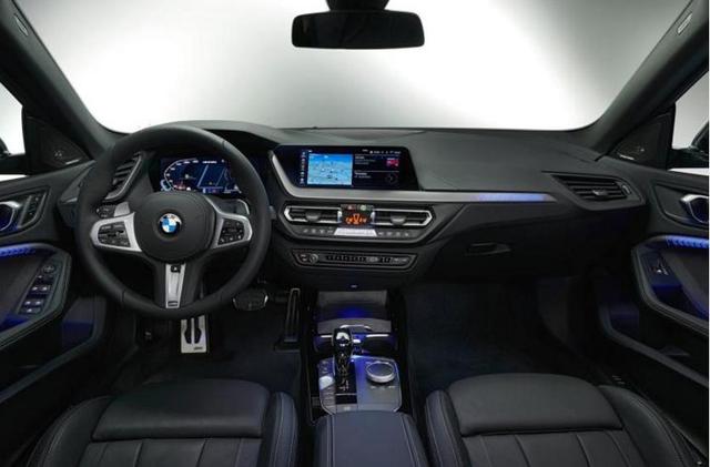 2020年值得期待的4款重磅豪华车，每一款都是“硬茬”