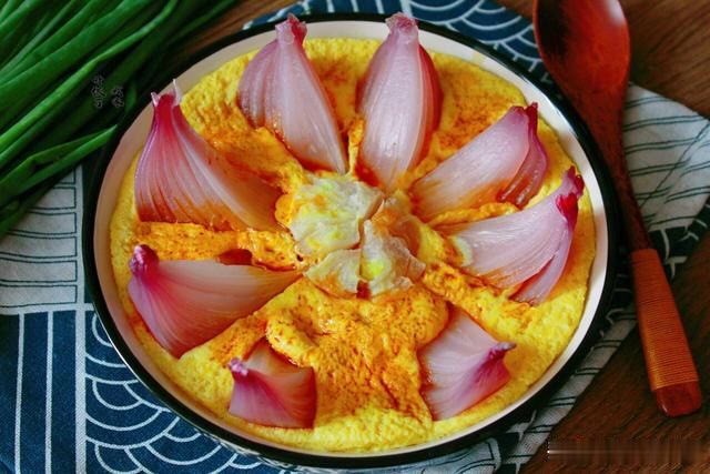 教你做花好月圆和家人一起团团圆圆才是福