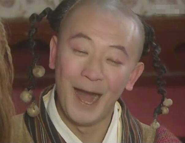 14年前的这部《福星高照猪八戒》大咖云集,如今锦毛鼠才是赢家!