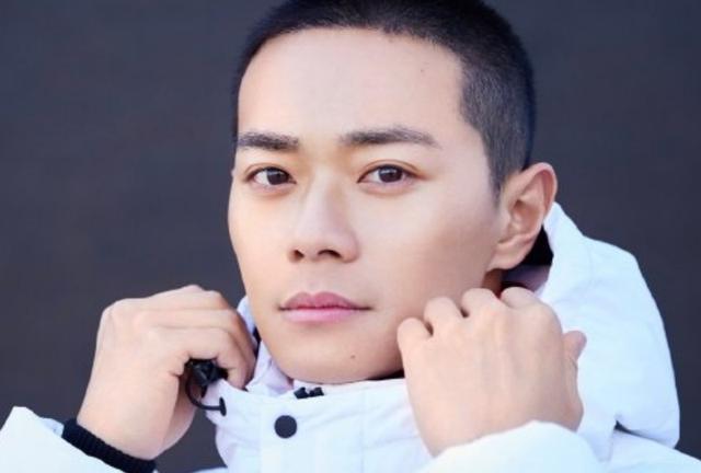 曹骏和蓝盈莹分手四个月后女方却像变了一个人