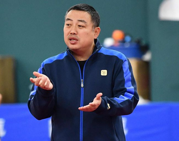 最后,希望老将许昕能够在自己的职业生涯末期不留遗憾,客观上运动员身