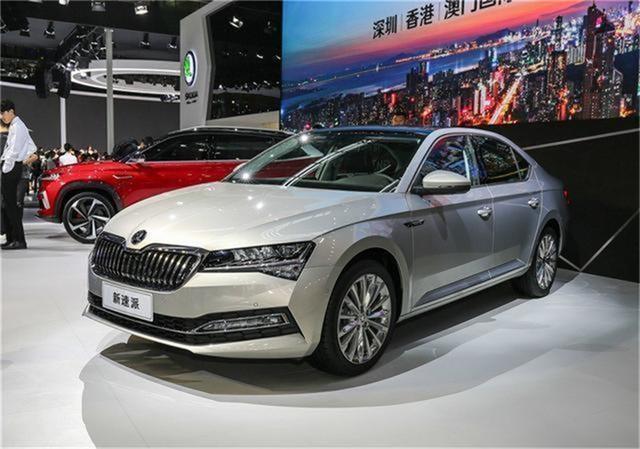 速度与激情？这5款20万内加速最快的合资车，有你的菜没？