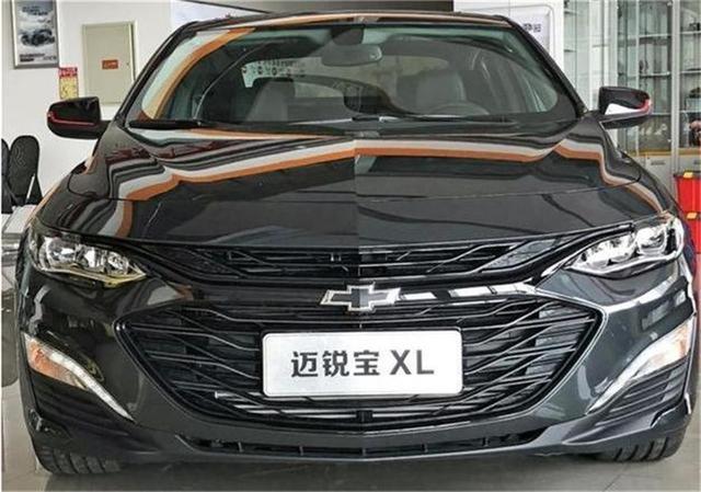 速度与激情？这5款20万内加速最快的合资车，有你的菜没？