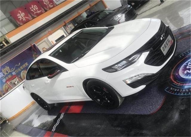 速度与激情？这5款20万内加速最快的合资车，有你的菜没？