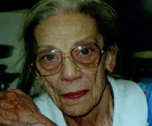 卡尔萨巴蒂诺就是这样一个幸运的人,他在逝去姨妈的故居中发现了一件