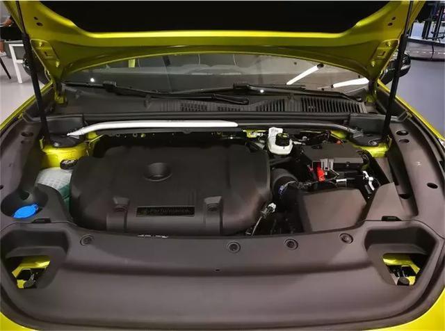 速度与激情？这5款20万内加速最快的合资车，有你的菜没？