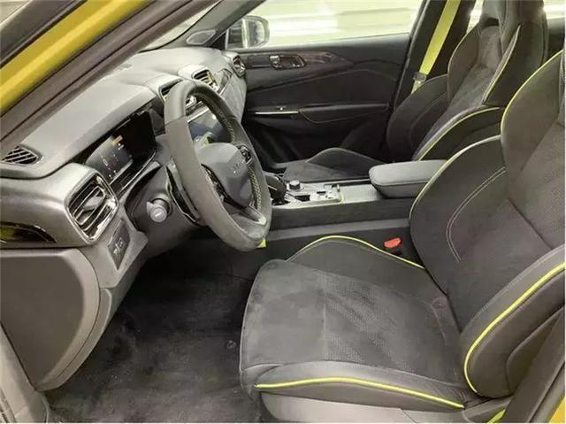 速度与激情？这5款20万内加速最快的合资车，有你的菜没？