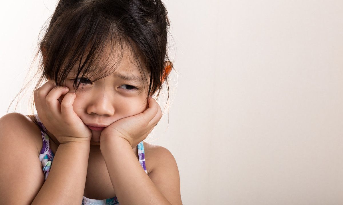 孩子野蛮,自私,没朋友,可能因为缺爱,三个方法让孩子不缺爱