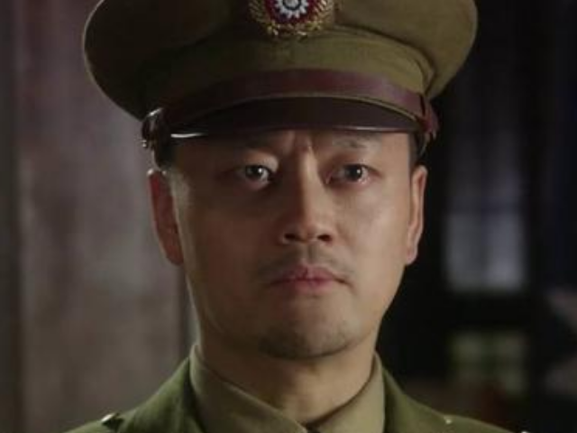 因《风筝》而大火的“宫庶”孙斌,如今却很落魄,被奚落无戏可拍