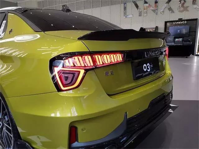 速度与激情？这5款20万内加速最快的合资车，有你的菜没？