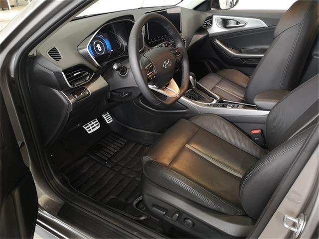 速度与激情？这5款20万内加速最快的合资车，有你的菜没？