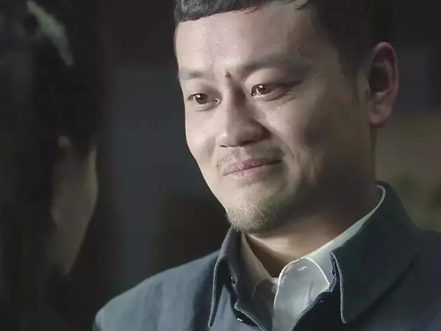 因《风筝》而大火的"宫庶"孙斌,如今却很落魄,被奚落无戏可拍