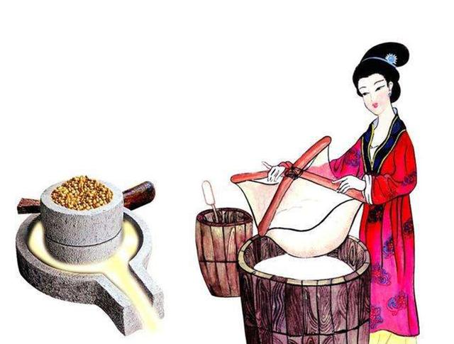 男人调戏女人为什么叫吃豆腐其实它还有一层意思鲜为人知