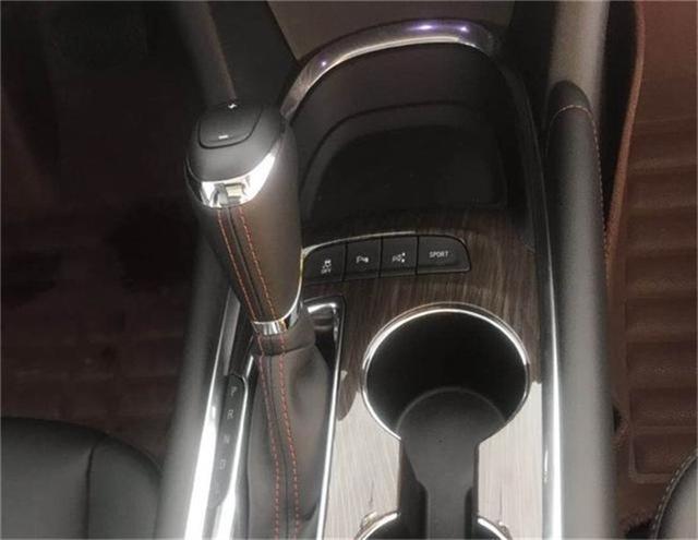 速度与激情？这5款20万内加速最快的合资车，有你的菜没？