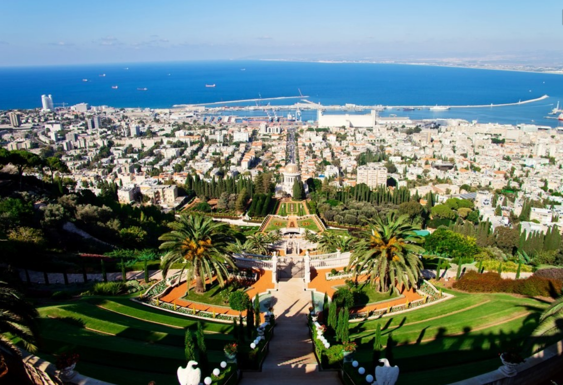 实力强悍被誉为世界最小超级大国以色列厉害到了啥程度