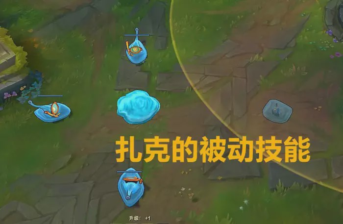 的六种传送方式,五个特殊技能,都败给图七|传送门|技能|扎克_新浪新闻