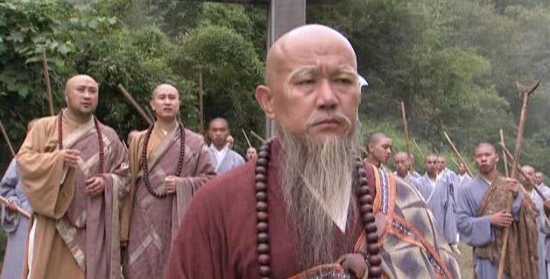 金庸笔下四大掌法,威力断金裂石,它当之无愧排名第一|降龙十八掌|掌法|乔峰_新浪新闻