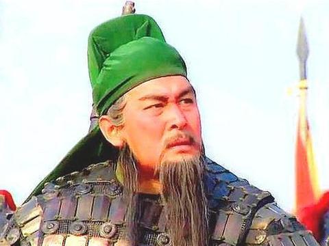 关羽战死后，刘封仅仅说了8个字，刘备听后，心如刀割！|刘封|关羽|孟达_新浪新闻