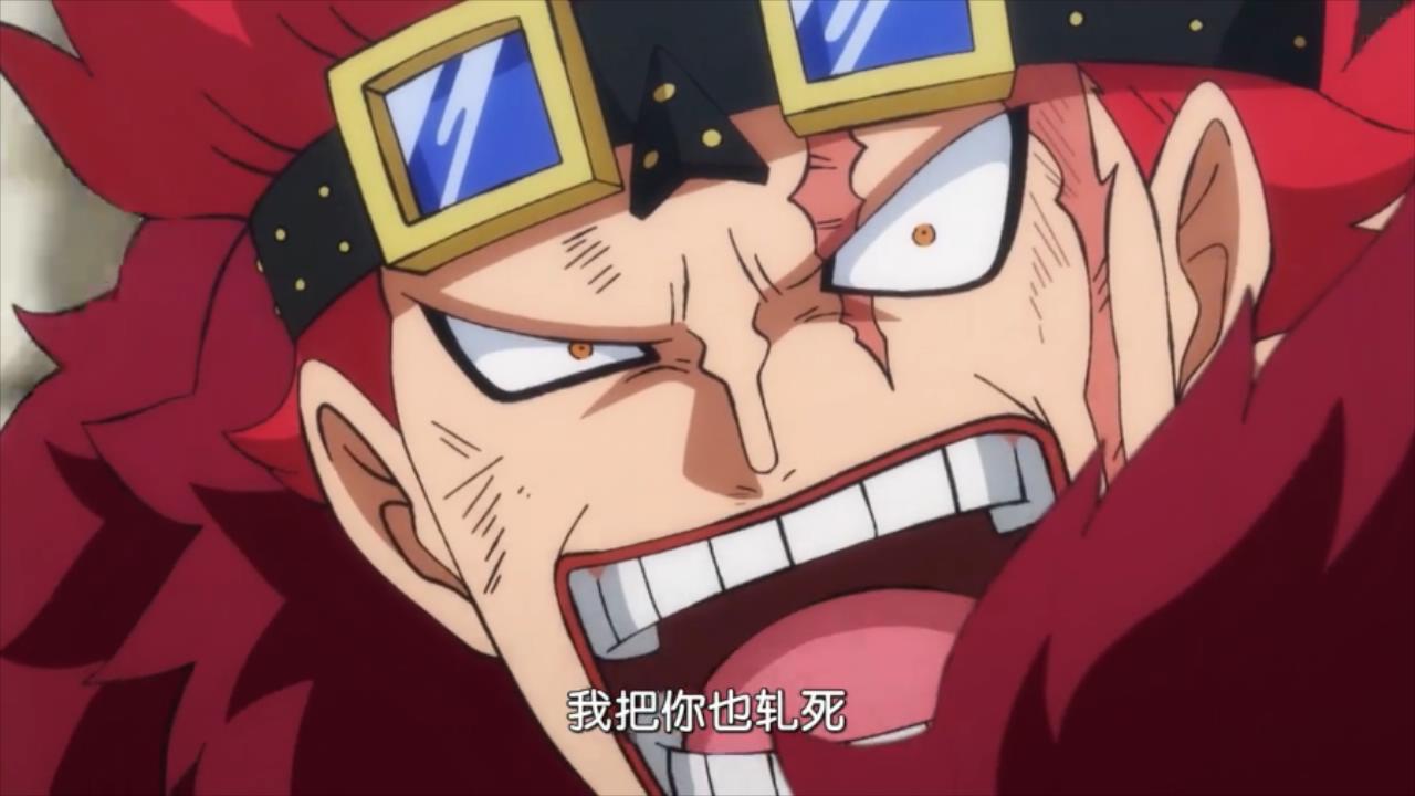 海贼王基德手臂被谁砍红发抱歉就是想制造些残疾人