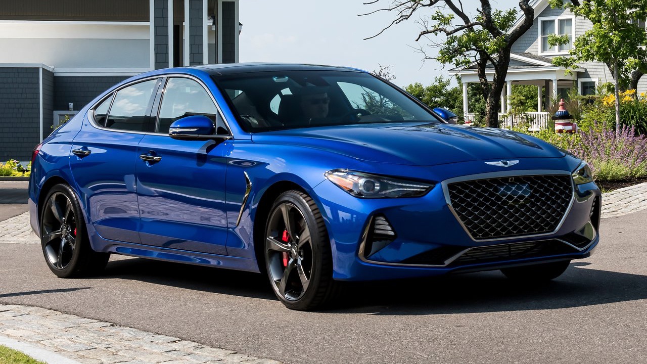 你真的懂车吗？为什么连一汽通用都不知道？