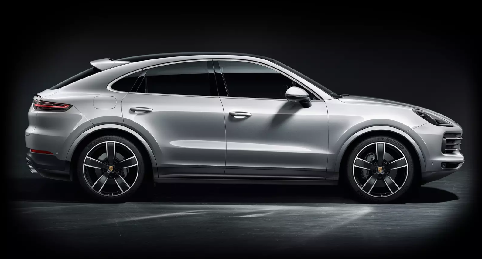 性能,颜值,品牌,这3款百万级suv让人怦然心动