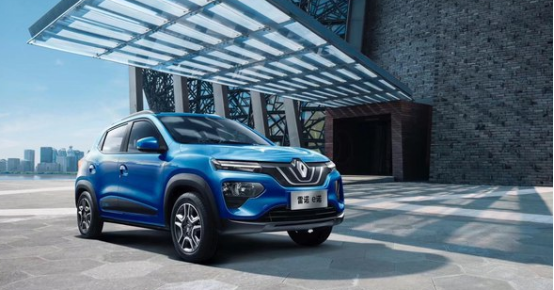 欧拉R1与雷诺e诺，日常纯电代步车你会选谁？