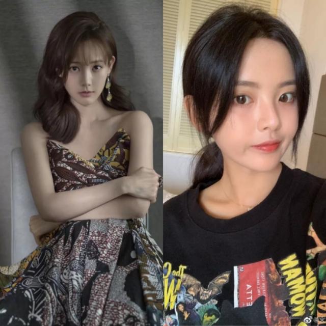 乔欣想和肖战合作杨幂踩迪丽热巴杨超越李一桐争资源
