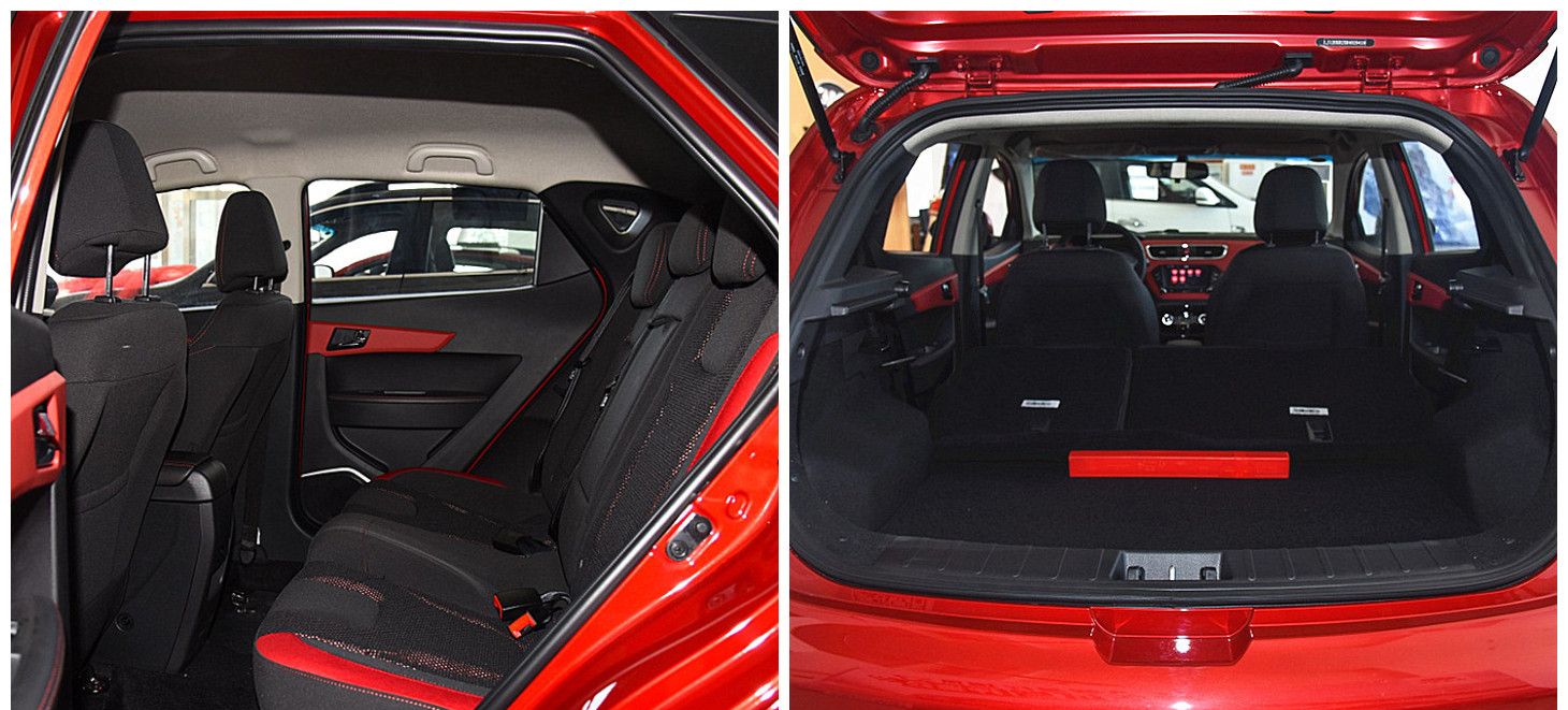 “经济实惠”的代步型SUV，比瑞虎3动力好，5万多起售值不值？