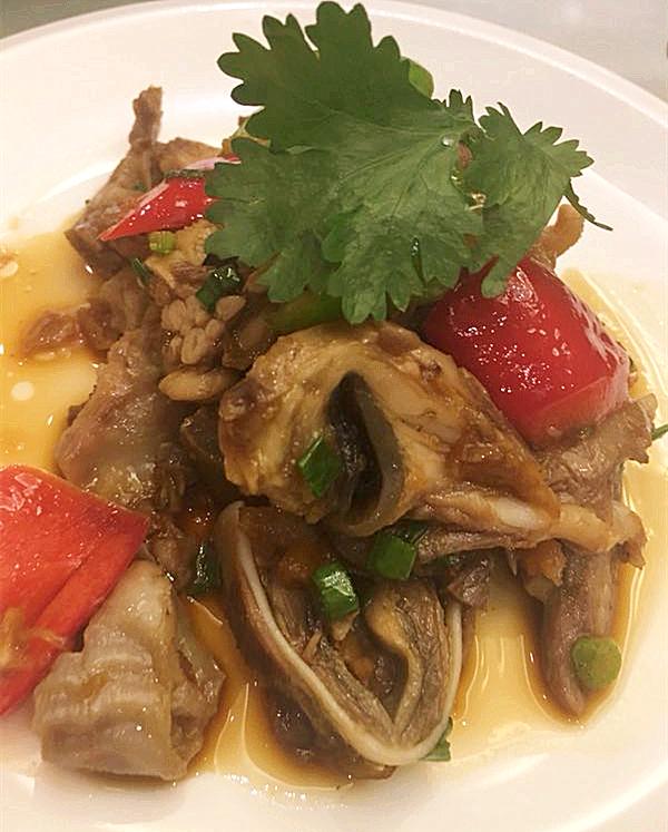 吃肉不如吃 头 原来羊头才是料理的最高境界 吃肉不如吃 头 原来羊头才是料理的最高境界