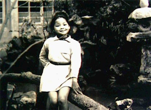 生了个女儿成为歌星,如今名扬四海|黄埔军校|邓枢|邓丽君_新浪新闻