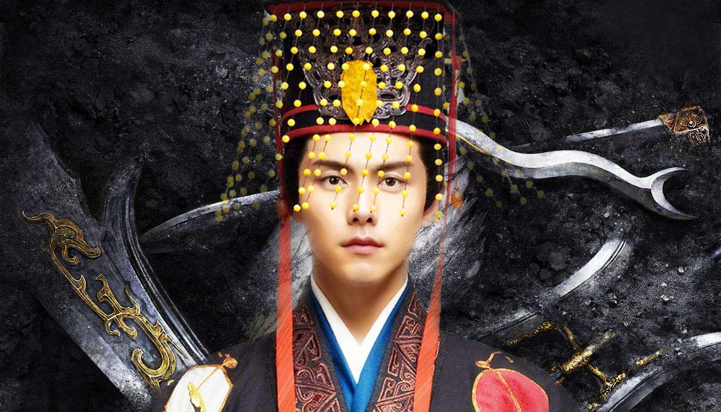 东汉末代皇帝刘协:在汉朝气数尽时散放出微弱光辉