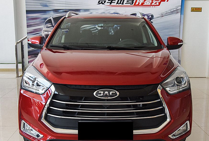 “经济实惠”的代步型SUV，比瑞虎3动力好，5万多起售值不值？