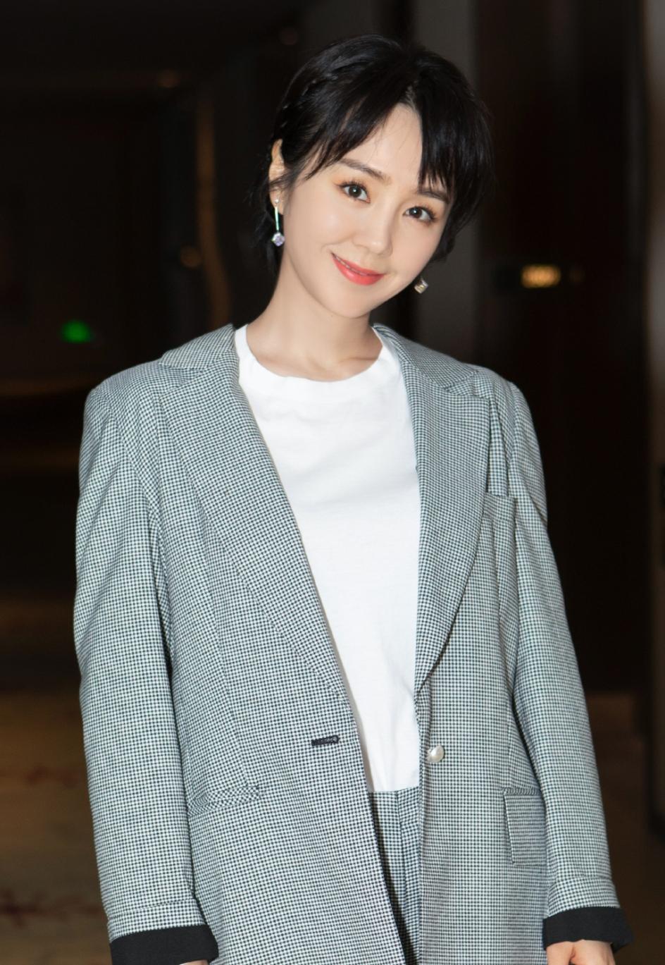 《锦衣之下》六美,谭松韵可爱林姨温柔,换回现代装谁更惊艳